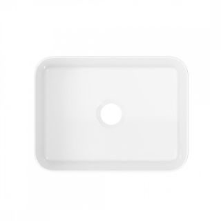 Раковина чаша Maretti UM13NS42-844, белая